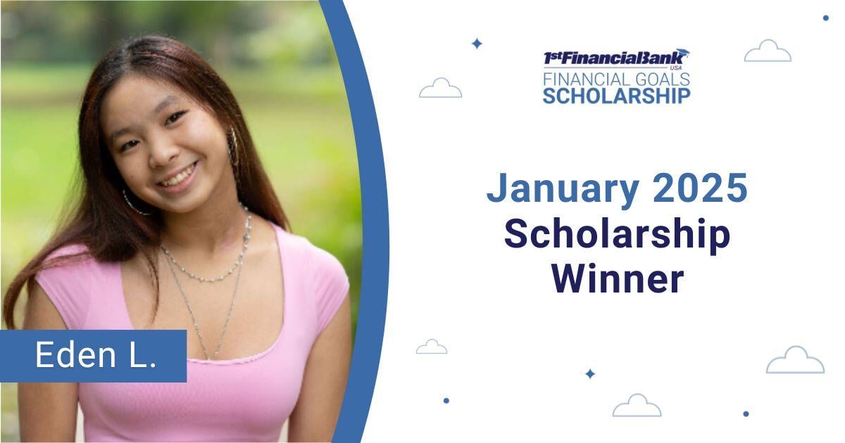 January 2025 1FBUSA Scholarship Winner- Eden L. (1)